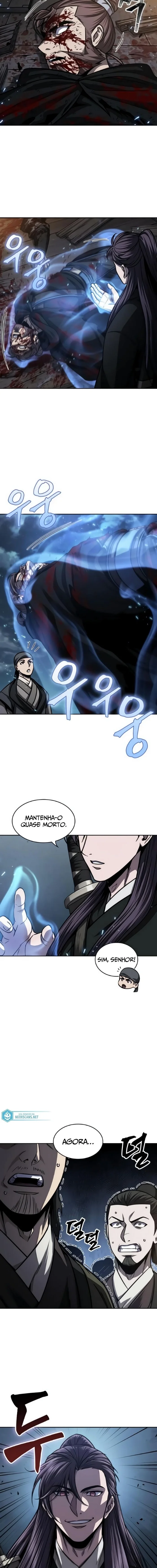 Read Nano Machine PT Manga Online