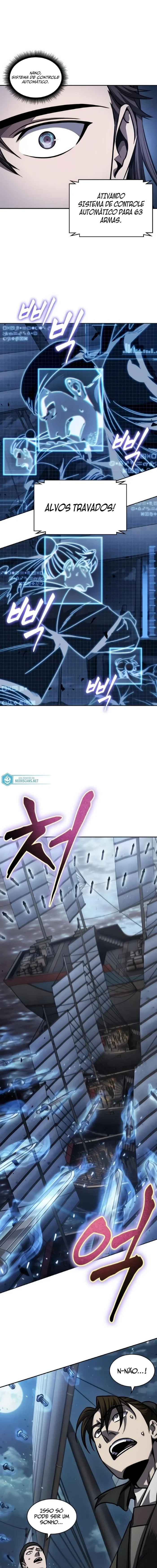 Read Nano Machine PT Manga Online