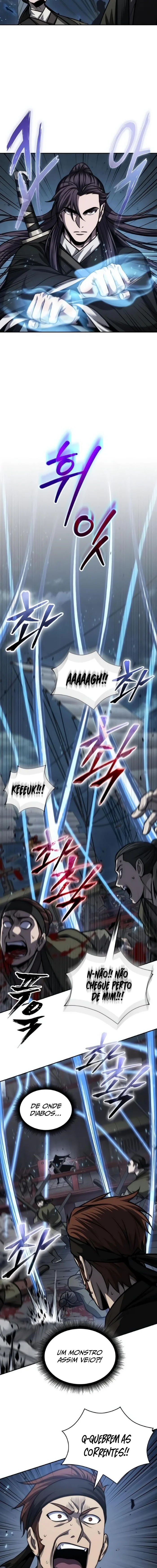 Read Nano Machine PT Manga Online