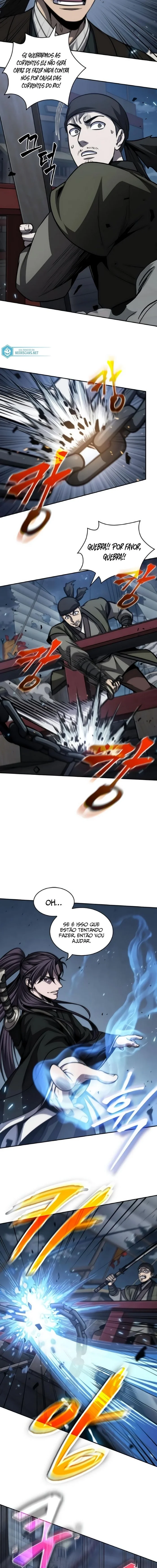 Read Nano Machine PT Manga Online