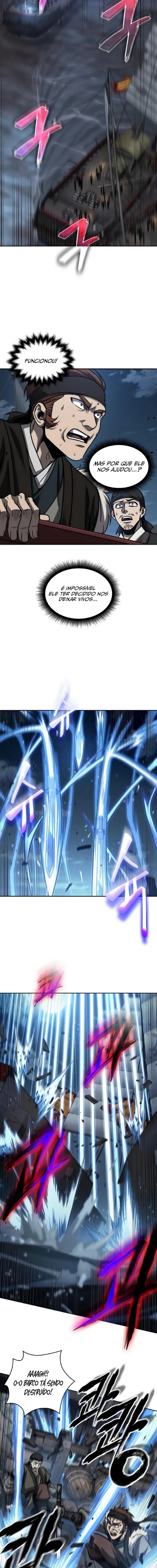 Read Nano Machine PT Manga Online