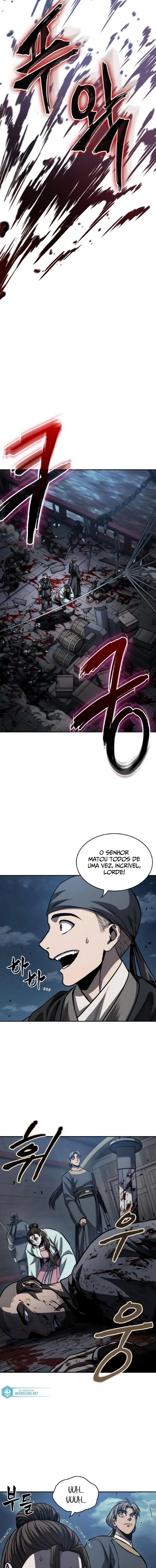 Read Nano Machine PT Manga Online