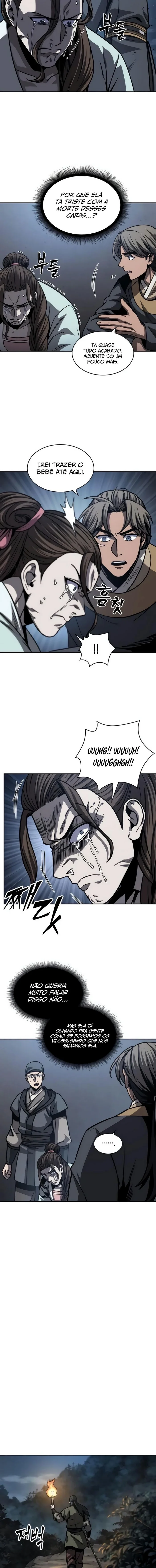 Read Nano Machine PT Manga Online