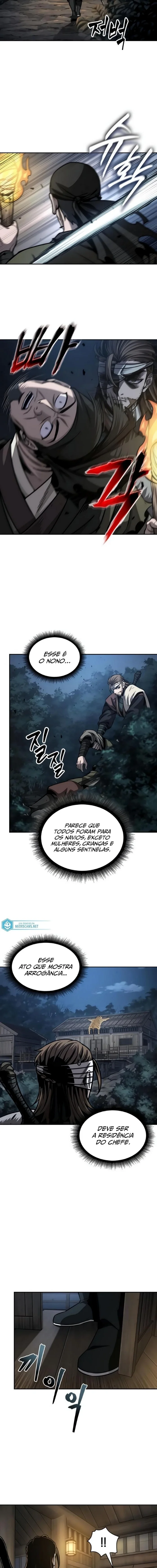 Read Nano Machine PT Manga Online