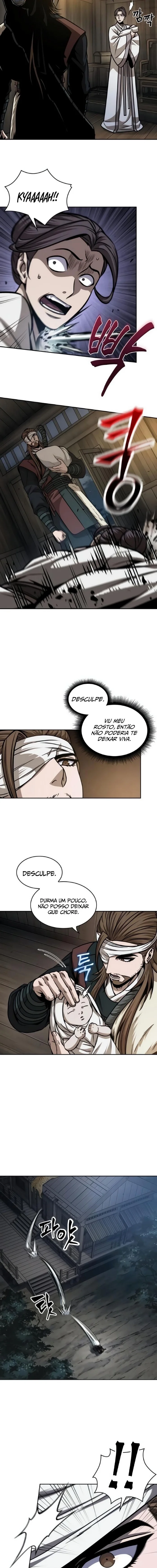 Read Nano Machine PT Manga Online
