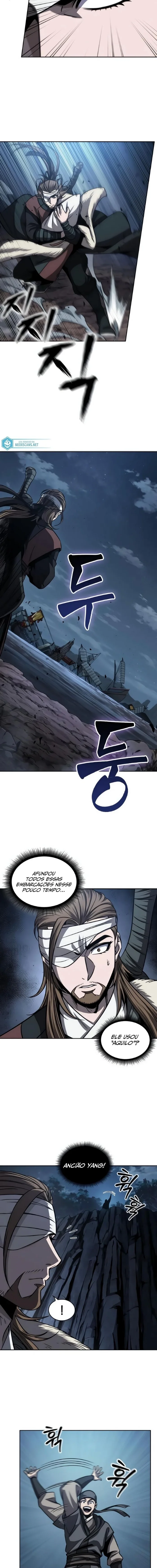 Read Nano Machine PT Manga Online