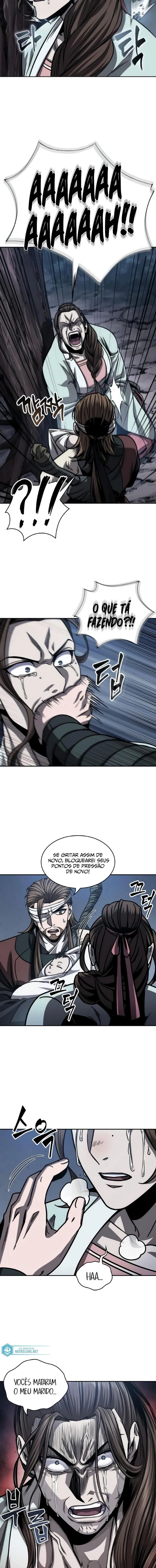 Read Nano Machine PT Manga Online