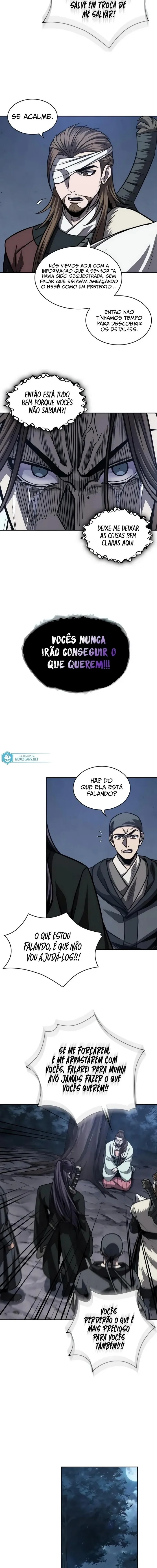 Read Nano Machine PT Manga Online