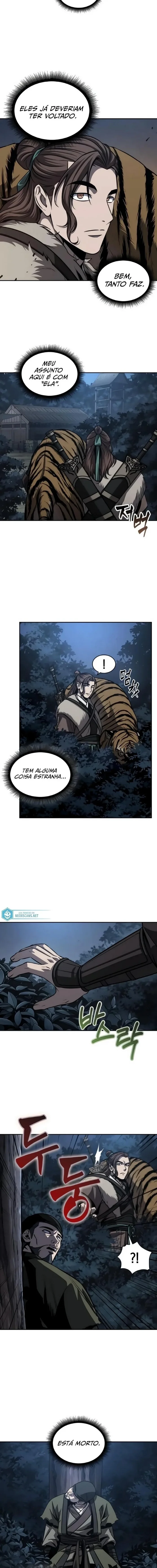 Read Nano Machine PT Manga Online