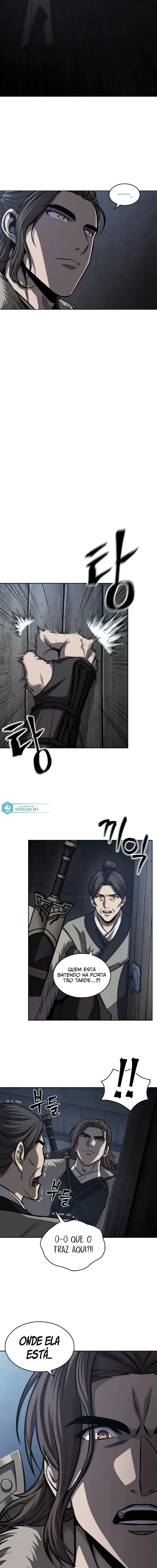 Read Nano Machine PT Manga Online