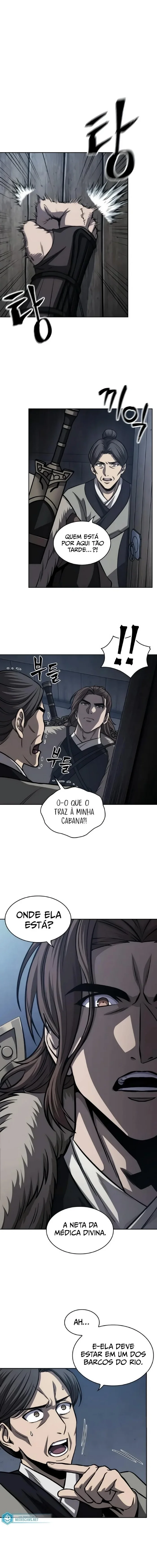 Read Nano Machine PT Manga Online