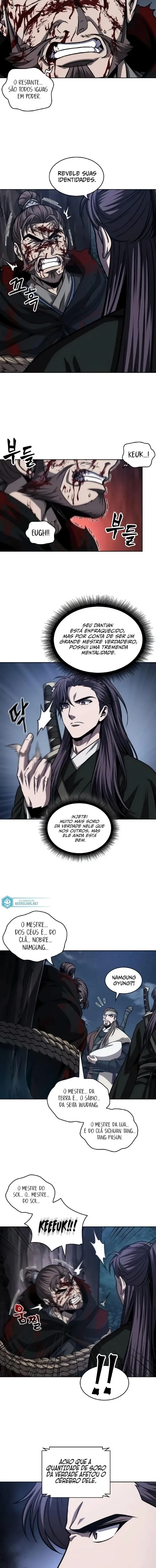 Read Nano Machine PT Manga Online