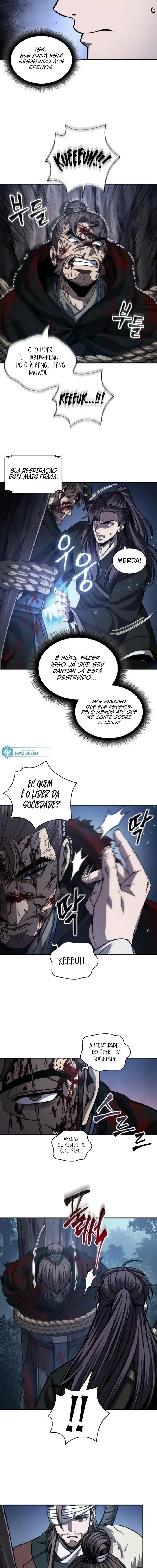 Read Nano Machine PT Manga Online
