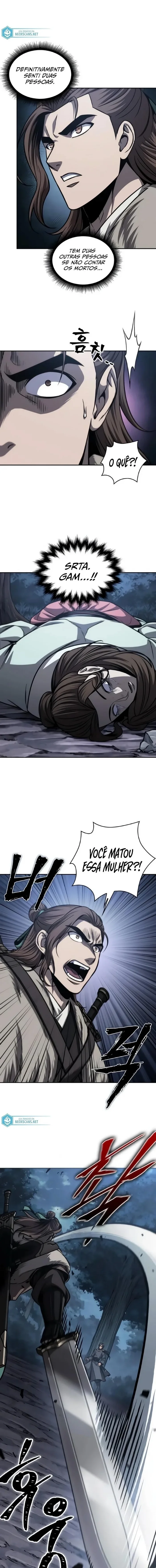 Read Nano Machine PT Manga Online