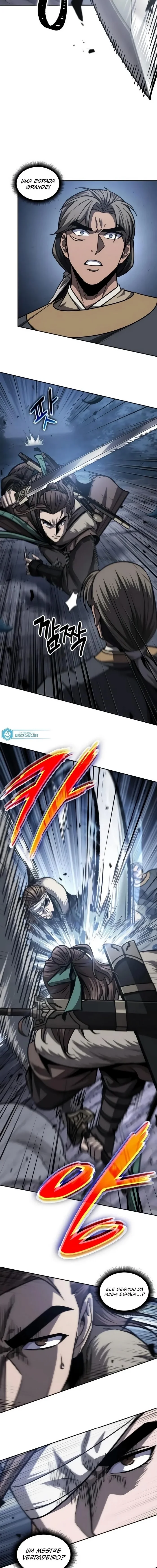 Read Nano Machine PT Manga Online