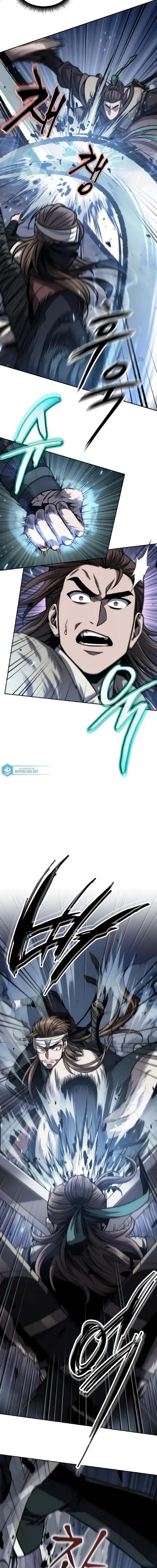 Read Nano Machine PT Manga Online