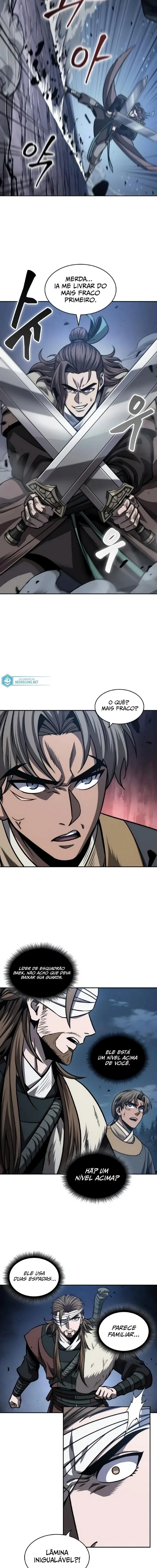 Read Nano Machine PT Manga Online