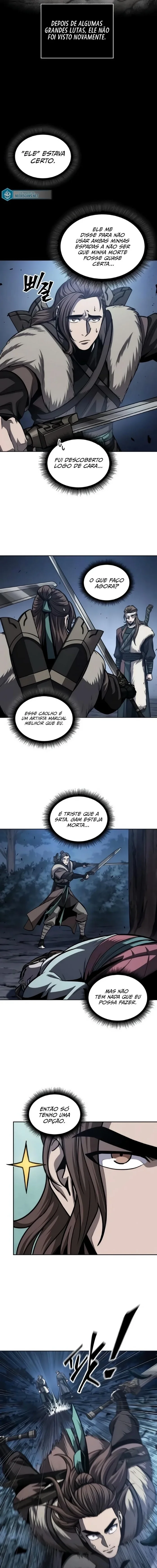 Read Nano Machine PT Manga Online