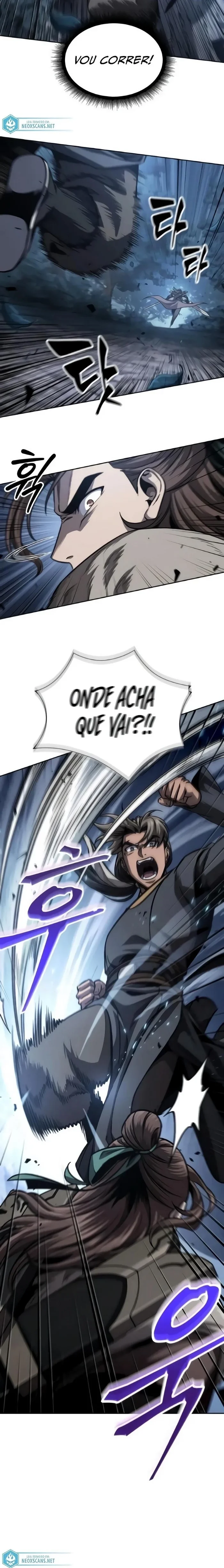 Read Nano Machine PT Manga Online
