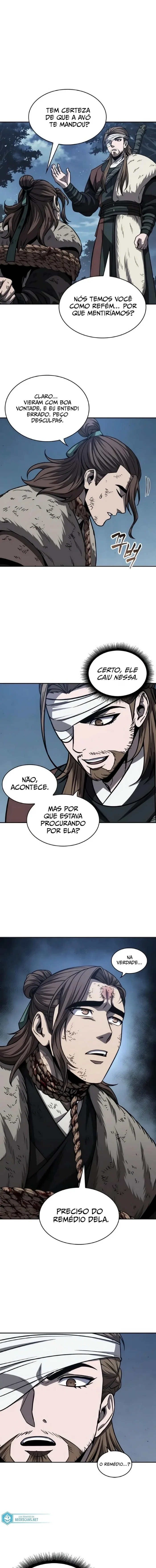Read Nano Machine PT Manga Online