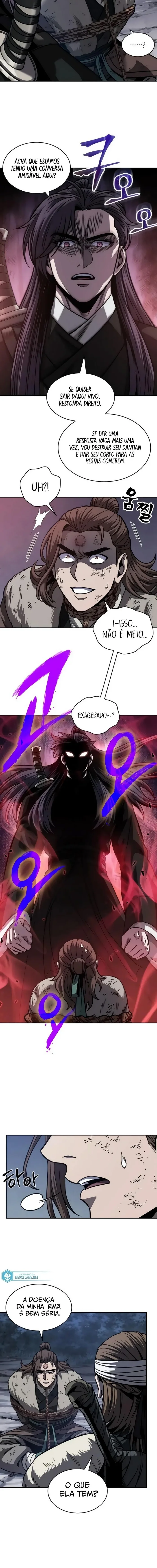 Read Nano Machine PT Manga Online