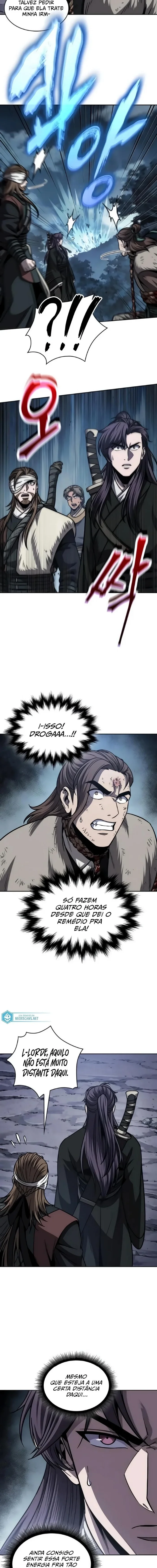 Read Nano Machine PT Manga Online