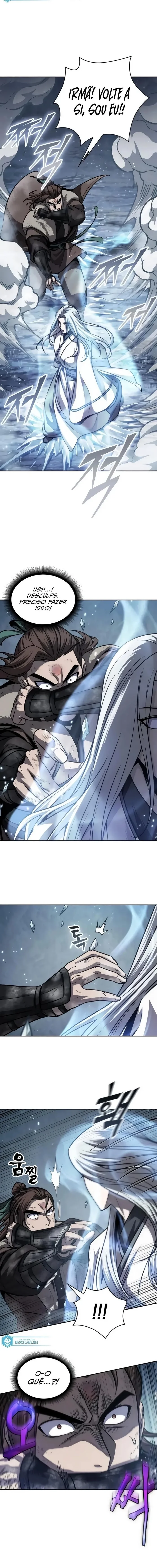 Read Nano Machine PT Manga Online
