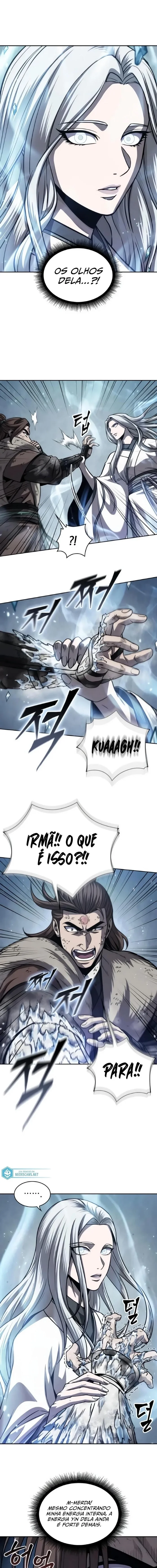 Read Nano Machine PT Manga Online