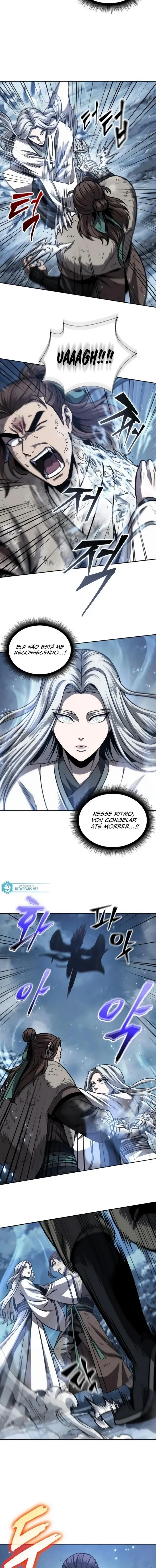 Read Nano Machine PT Manga Online