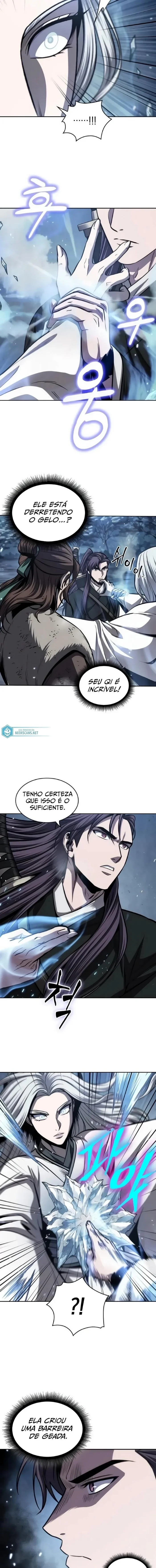 Read Nano Machine PT Manga Online