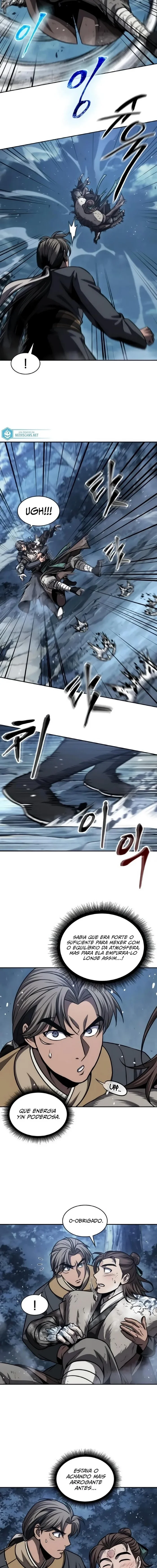 Read Nano Machine PT Manga Online
