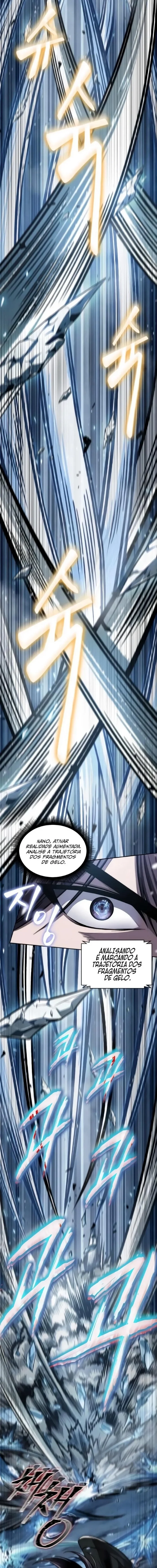 Read Nano Machine PT Manga Online