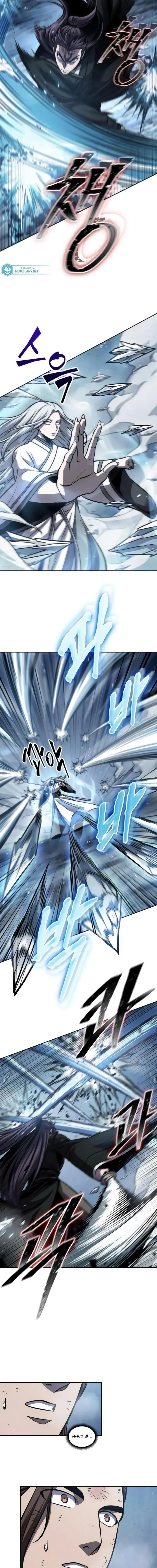 Read Nano Machine PT Manga Online
