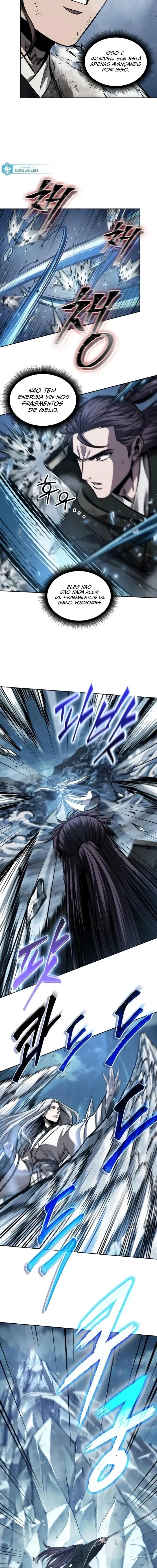 Read Nano Machine PT Manga Online