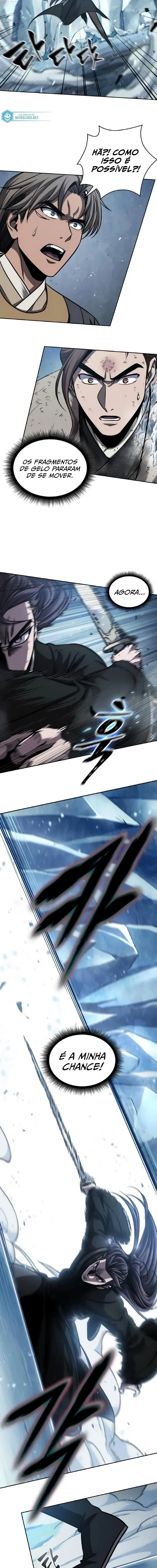 Read Nano Machine PT Manga Online
