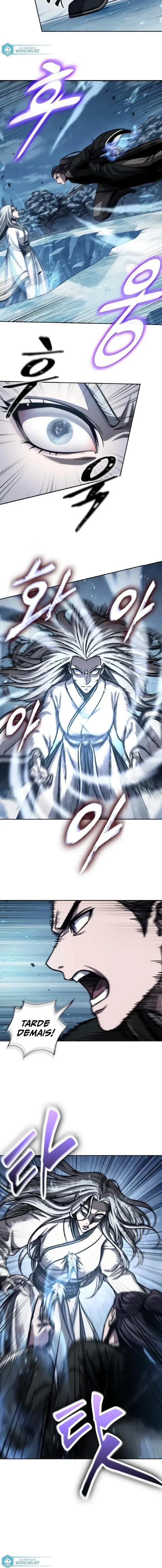 Read Nano Machine PT Manga Online
