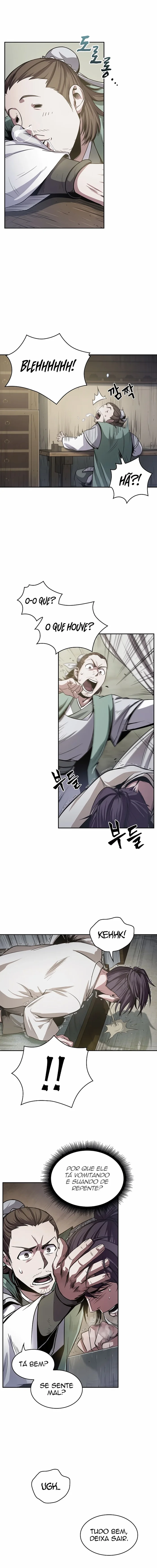 Read Nano Machine PT Manga Online