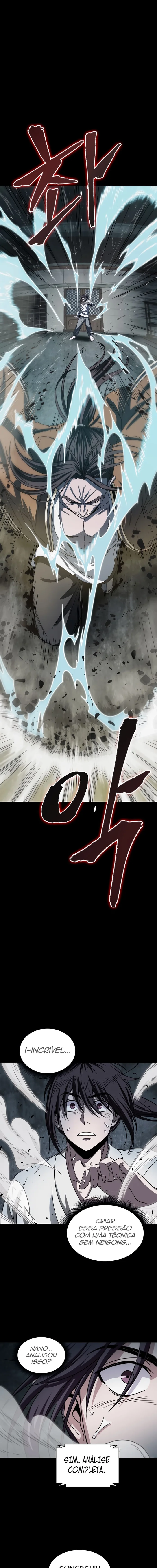 Read Nano Machine PT Manga Online