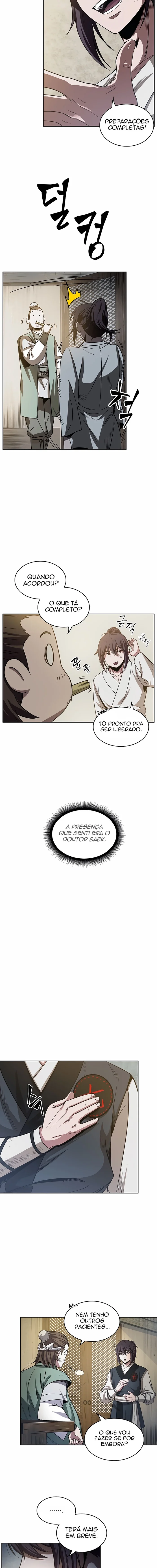 Read Nano Machine PT Manga Online