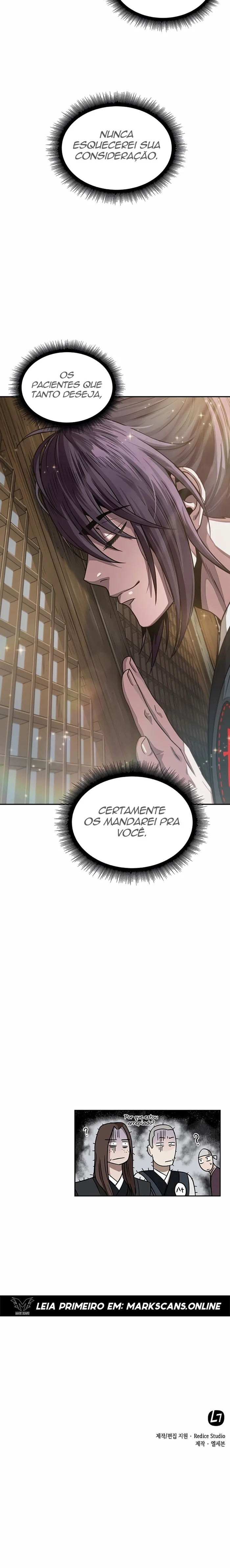 Read Nano Machine PT Manga Online