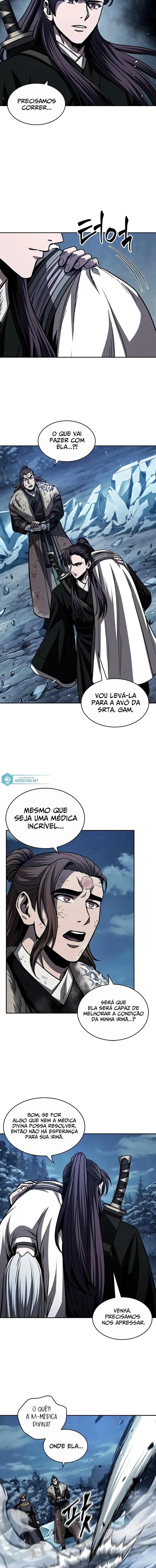 Read Nano Machine PT Manga Online