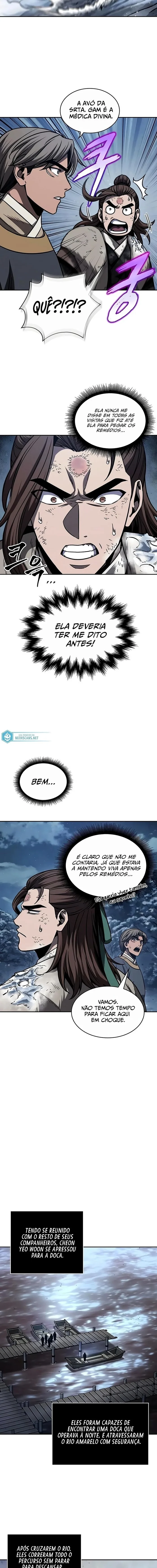 Read Nano Machine PT Manga Online