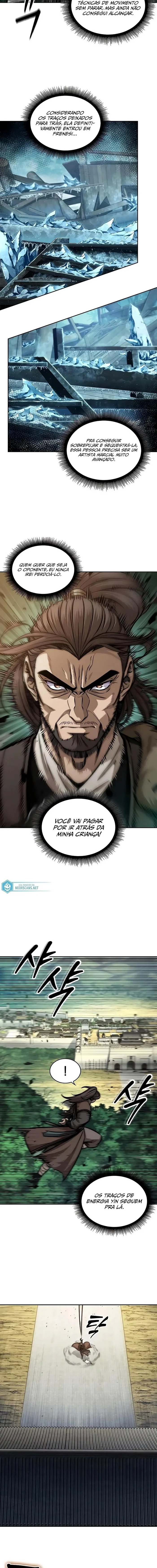 Read Nano Machine PT Manga Online