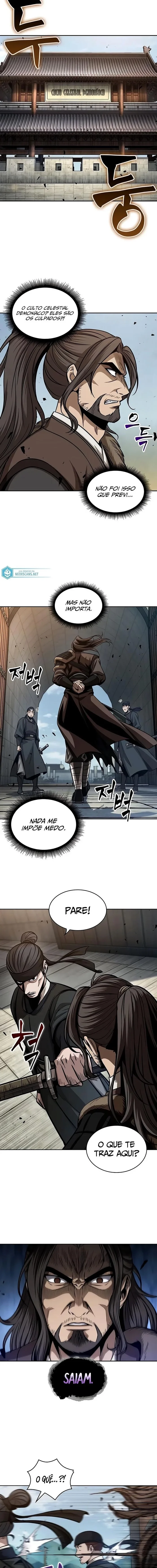 Read Nano Machine PT Manga Online