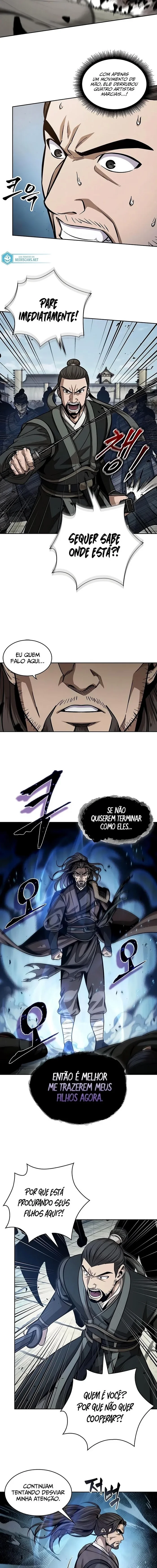 Read Nano Machine PT Manga Online