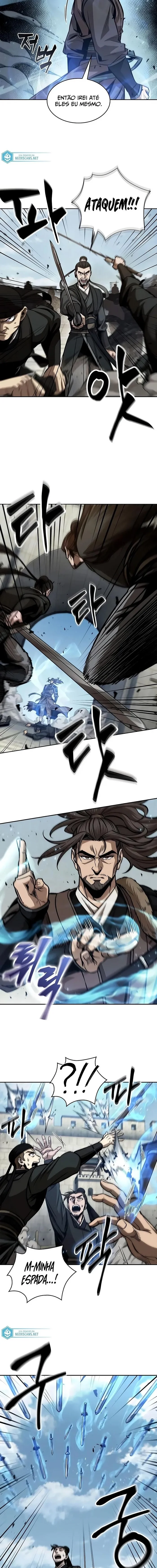Read Nano Machine PT Manga Online