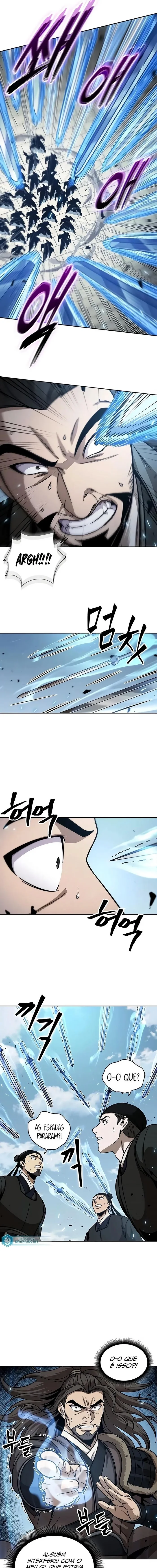 Read Nano Machine PT Manga Online