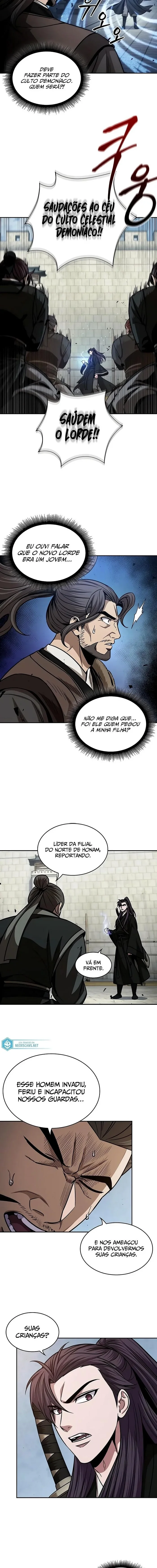 Read Nano Machine PT Manga Online