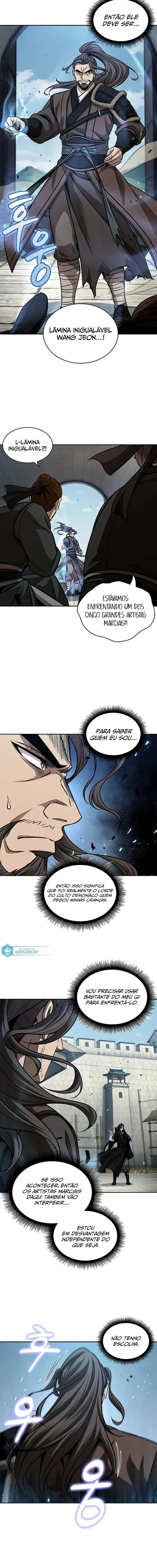 Read Nano Machine PT Manga Online