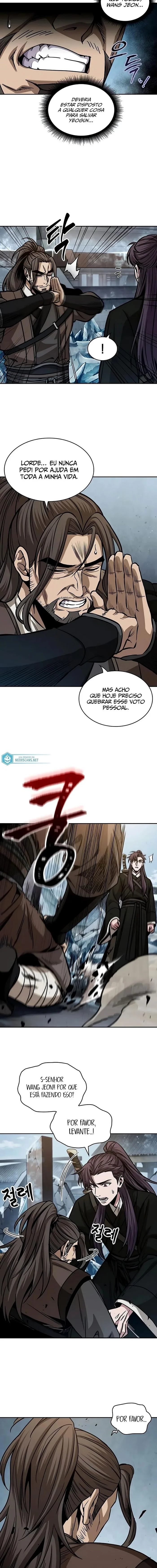 Read Nano Machine PT Manga Online